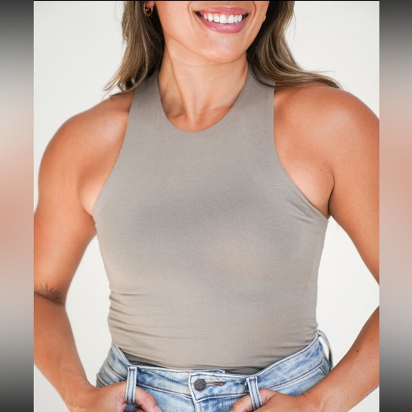 CJLA Eden Tank - Picture 4 of 7